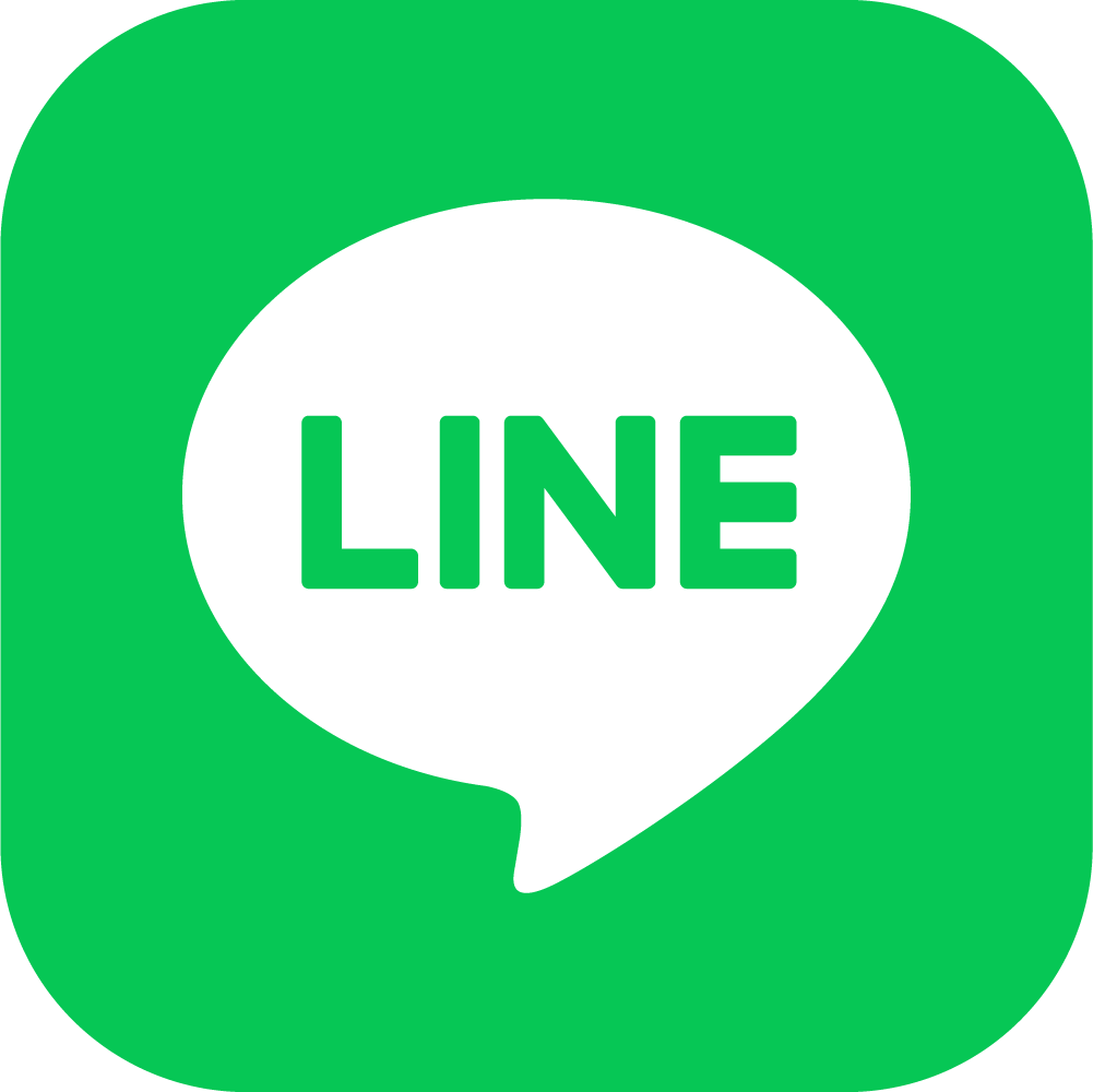 RENOVESのLINE公式アカウント