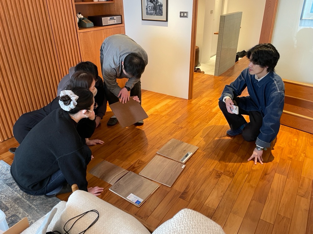 家族の思いと、検証を大切にする姿勢