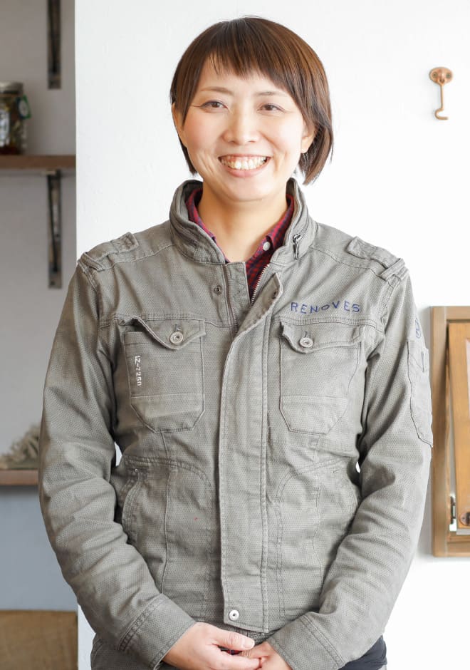 Tamura Yoko