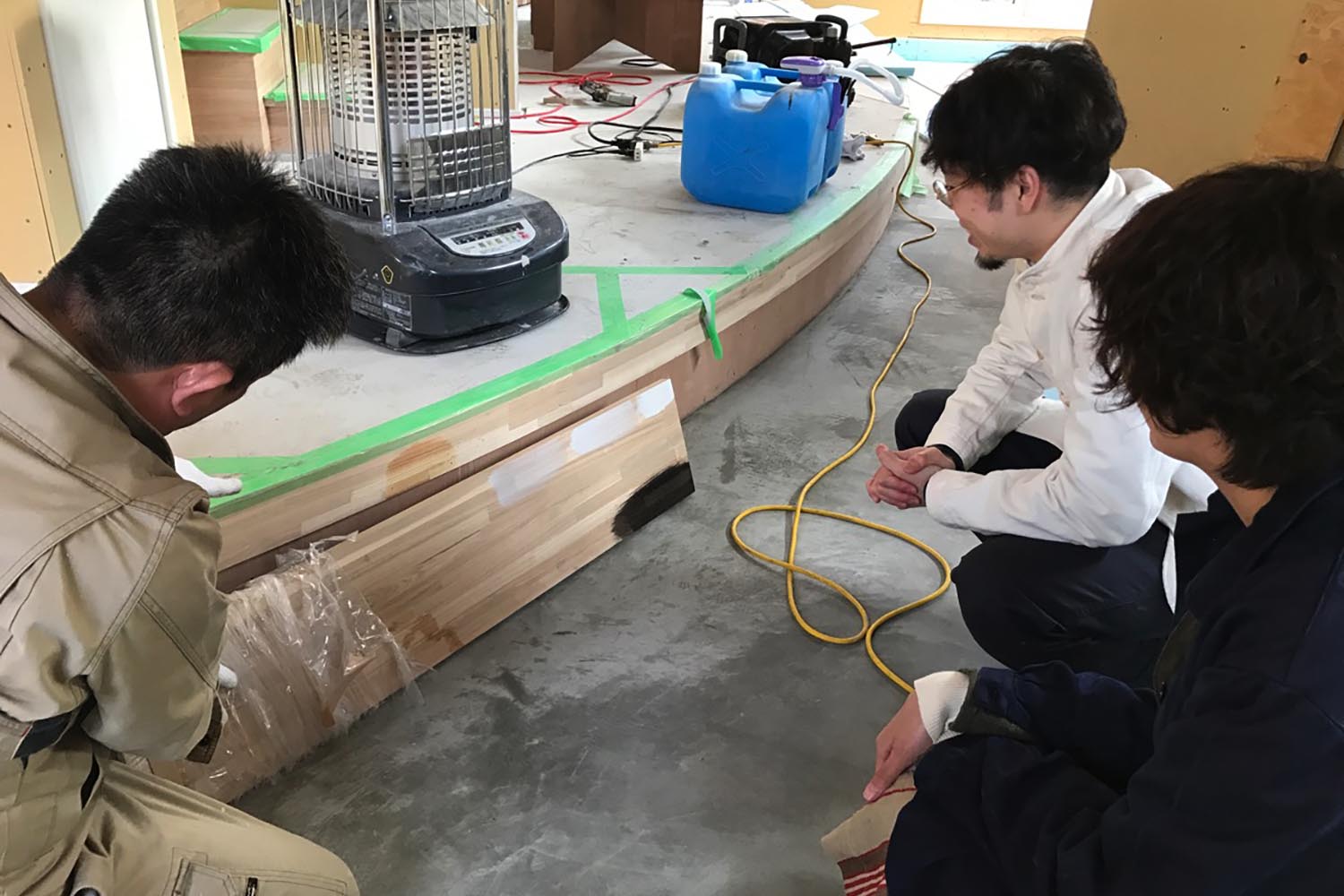 設計と会話の深い関係