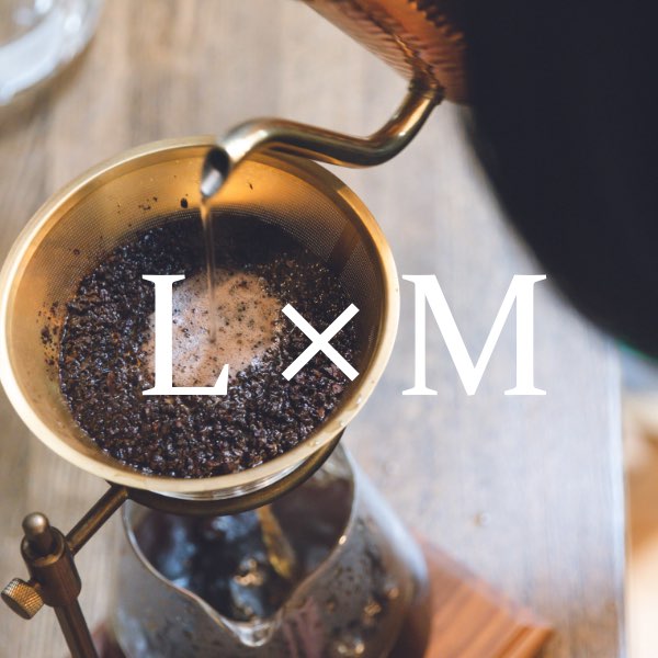 L×M