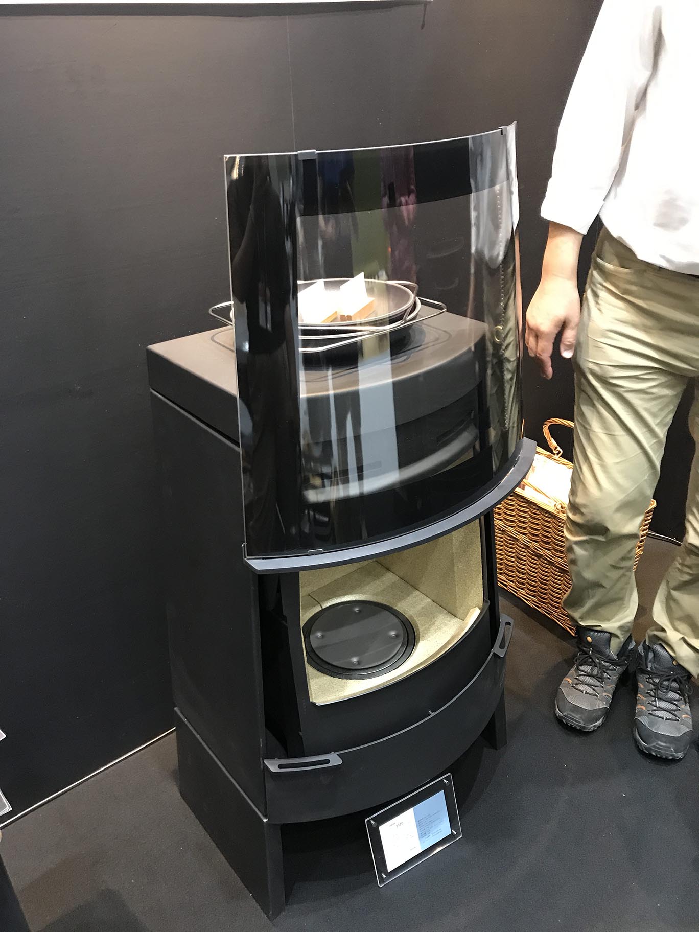 インテリア ライフスタイル – Interior Lifestyle Tokyo 2019 レポートその4
