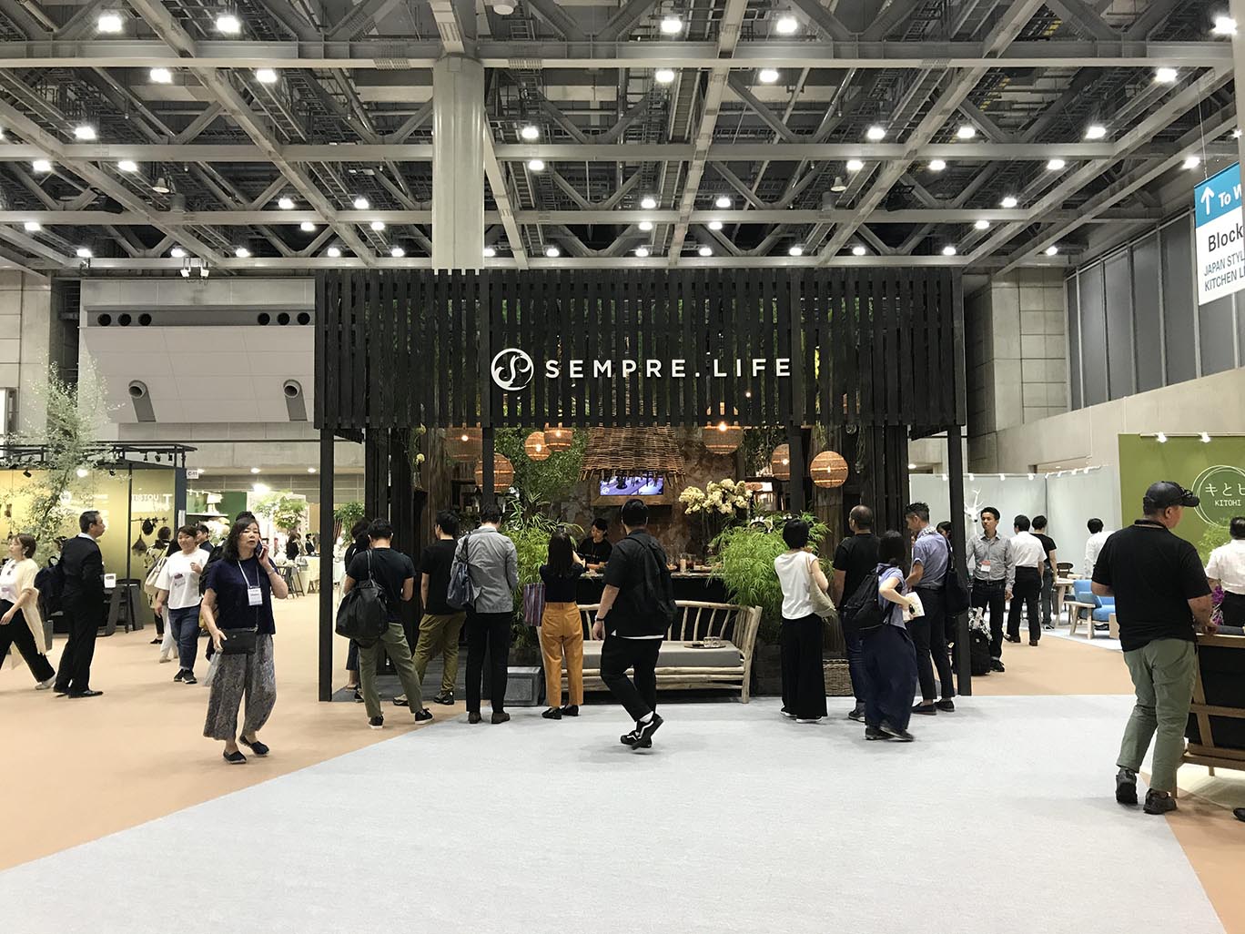 インテリア ライフスタイル - Interior Lifestyle Tokyo 2019 レポートその5