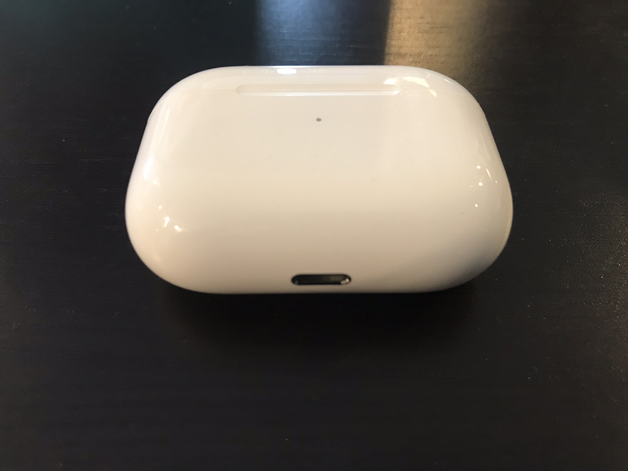 AirPods Proで体験する静寂の世界
