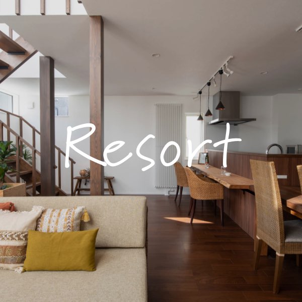 Resort