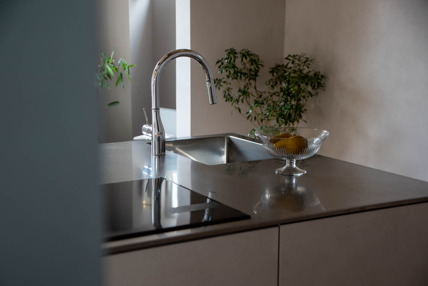 「Me：」Photo Gallery