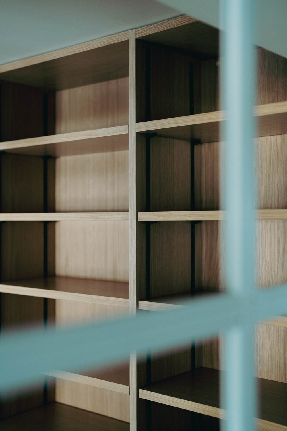 「沈む空間」Photo Gallery