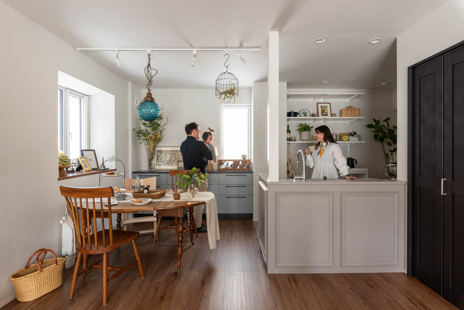 jolie maison