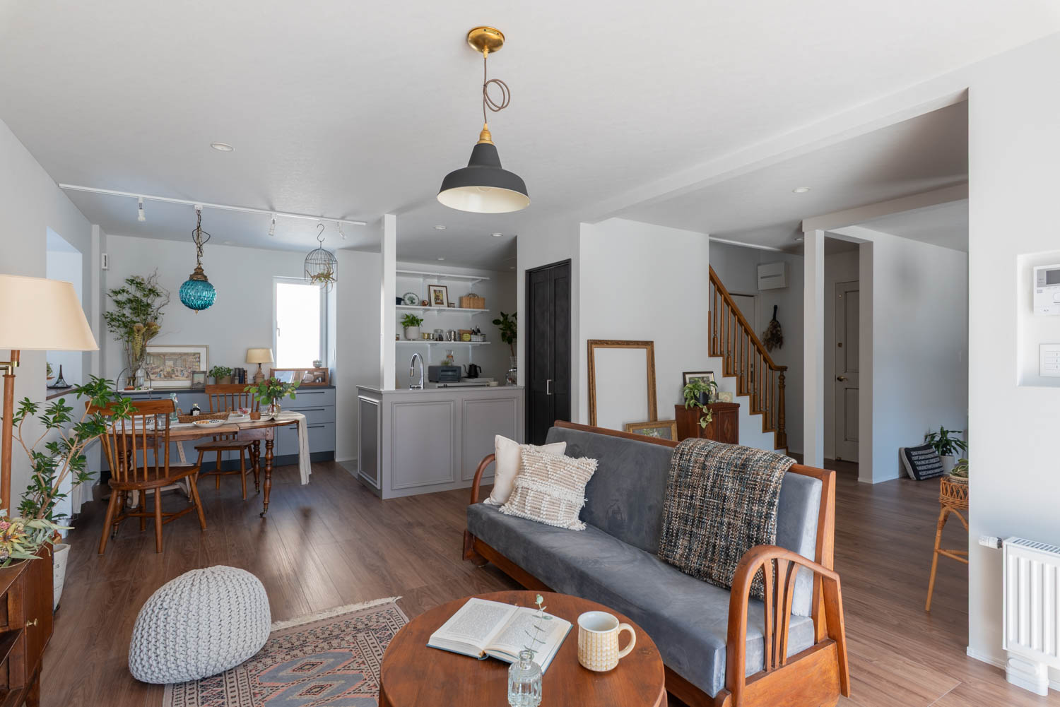 jolie maison