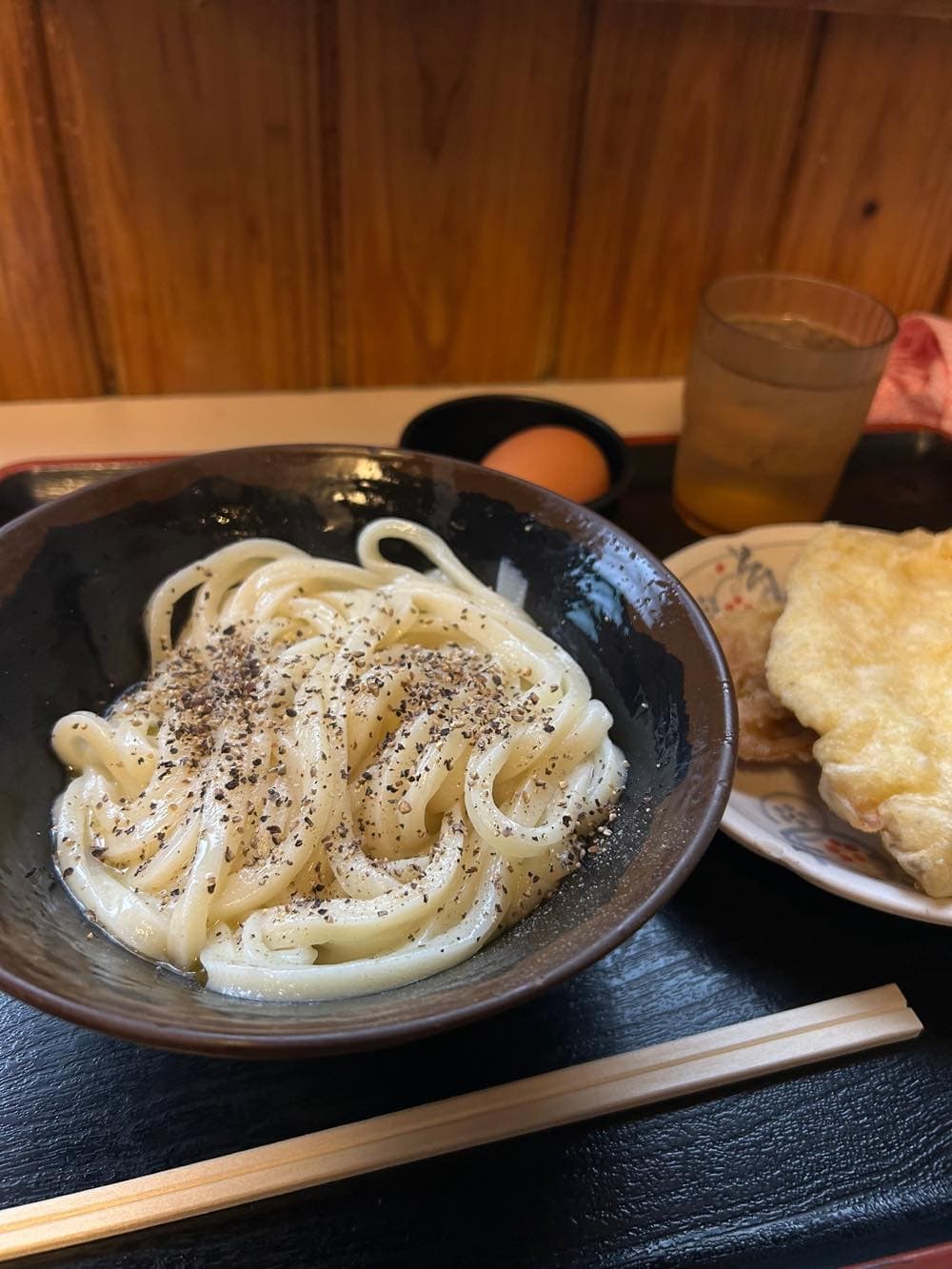 【竹田旅行記】四国旅行vol.2「直島アートからの絶品バターうどん」