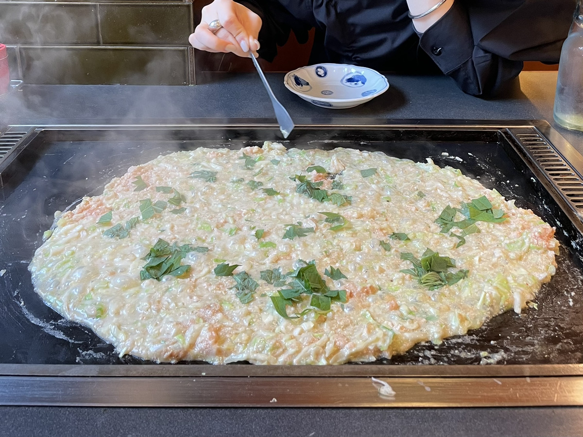 竹田木村の東京旅行〜グルメ編〜