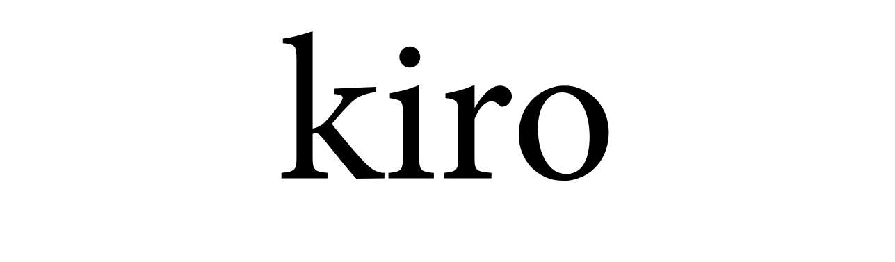 kiro