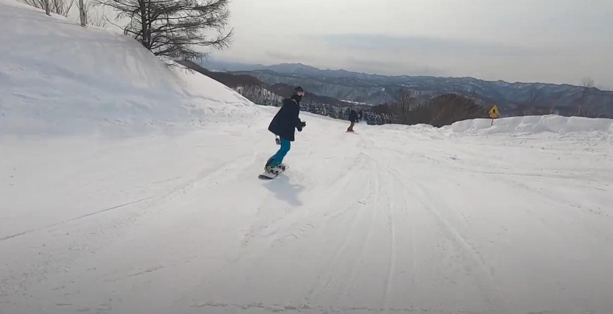 RENOVESウィンタースポーツ部始動！ ～雪山でのスマートフォンの探し方 解説編～