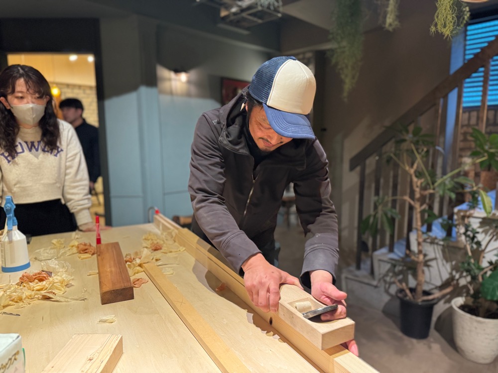 春の桜まつり準備も大詰め!開催直前レポートをお届けします
