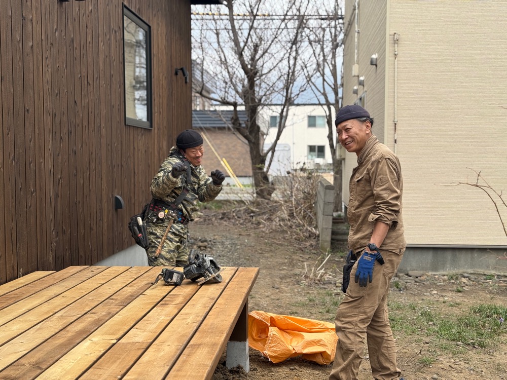 春の桜まつり準備も大詰め!開催直前レポートをお届けします