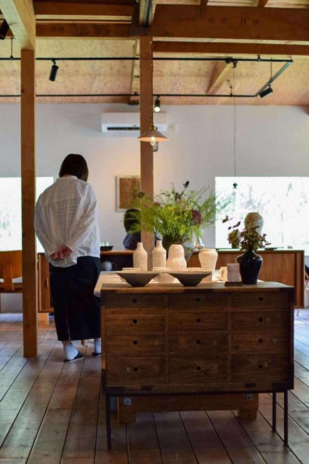 【札幌市南区に5月OPEN】器も料理も素敵な「Loska」さんへ行ってきました