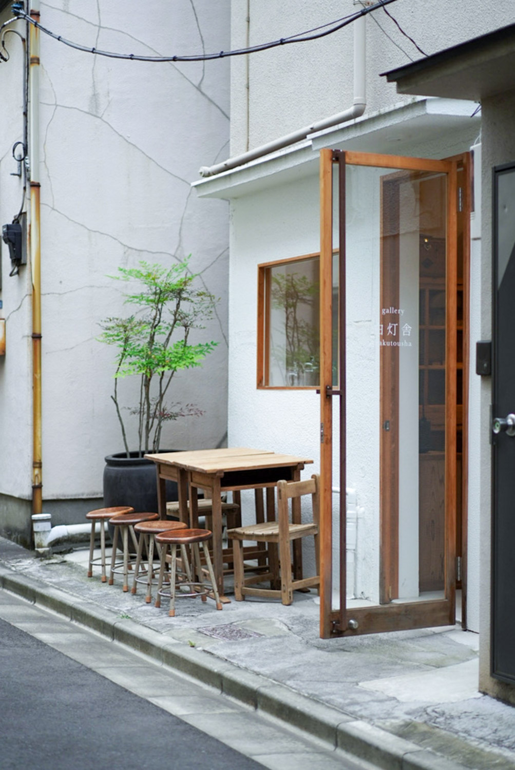 【東京/清澄白河・蔵前】雑貨とカフェとお酒も少々、ぶらり一人旅