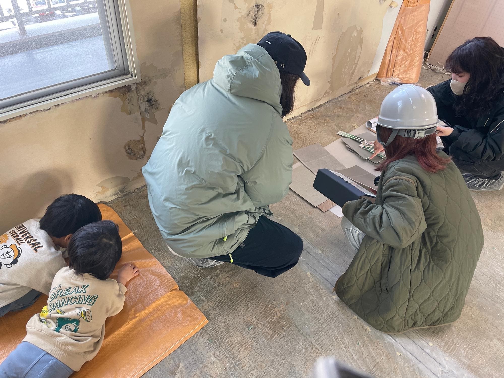【家づくりストーリー】子どもも大人も、みんなの好きが詰まった家づくり