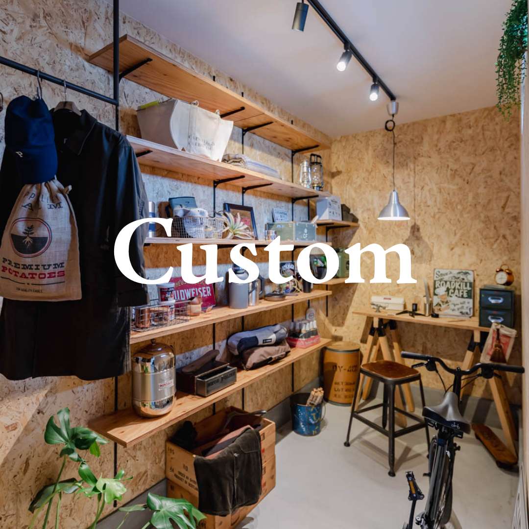 Custom