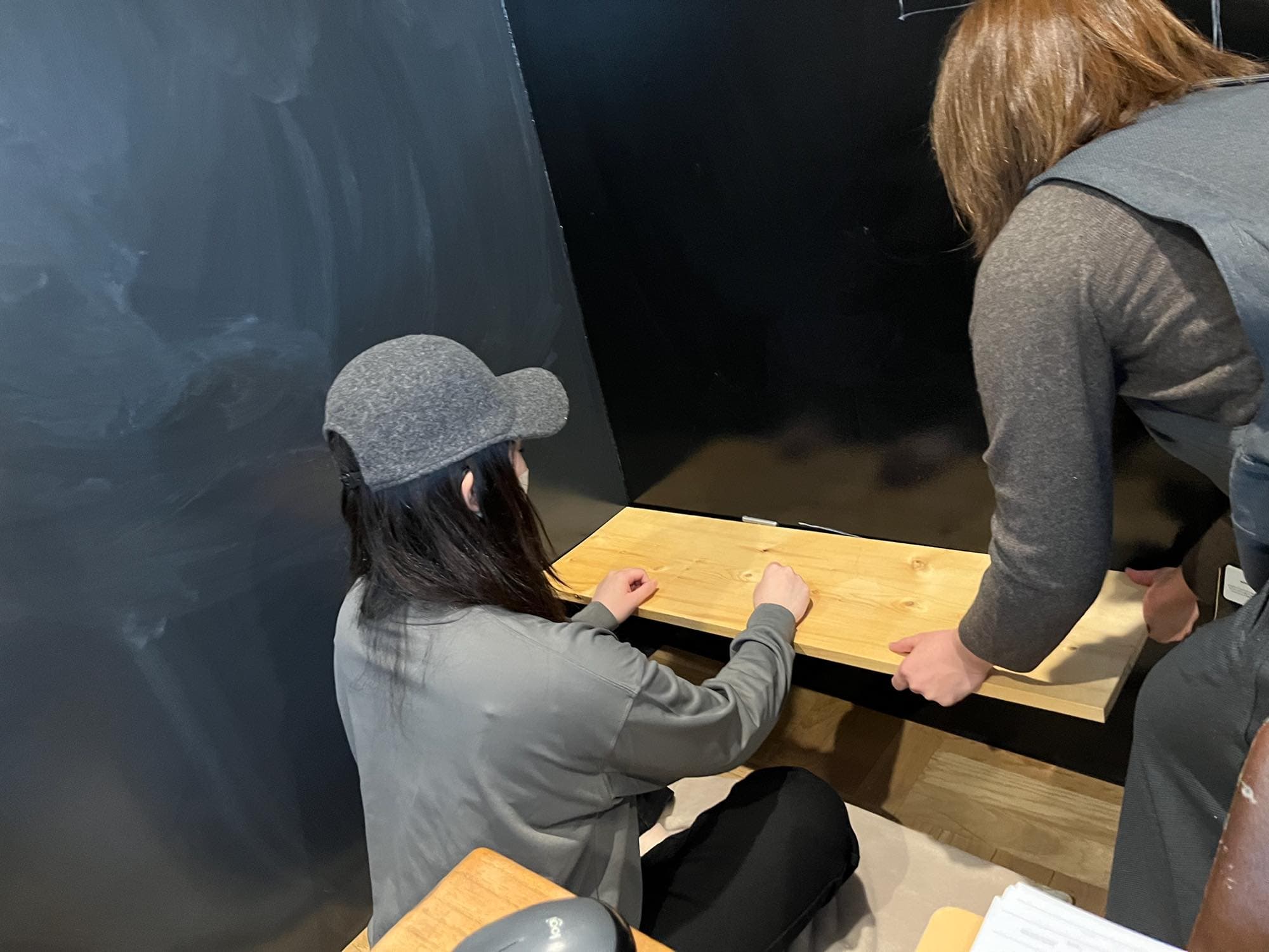 【家づくりストーリー】みんなで決めた家族の”ちょうどいい”暮らし