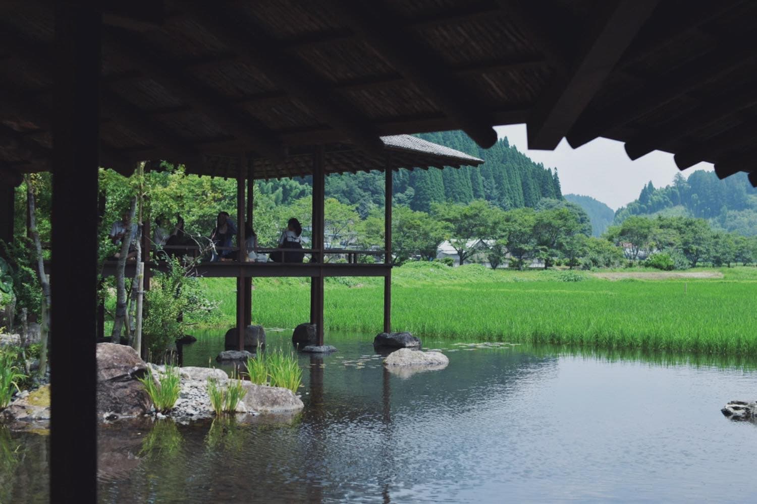 【九州旅行】器と雑貨巡りが教えてくれた「どこで・どんな気持ちで過ごすか」の大切さ