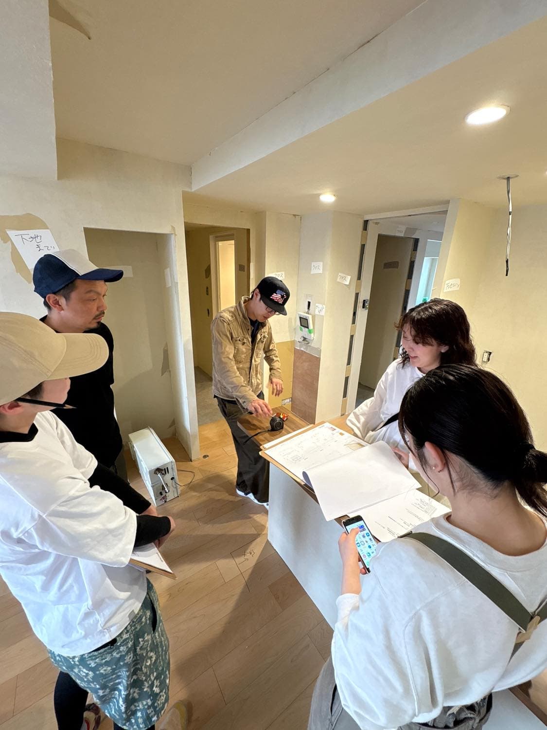 【第6回】RENOVES×Panasonic　はじめてのモデルルーム設計、その感想と学び