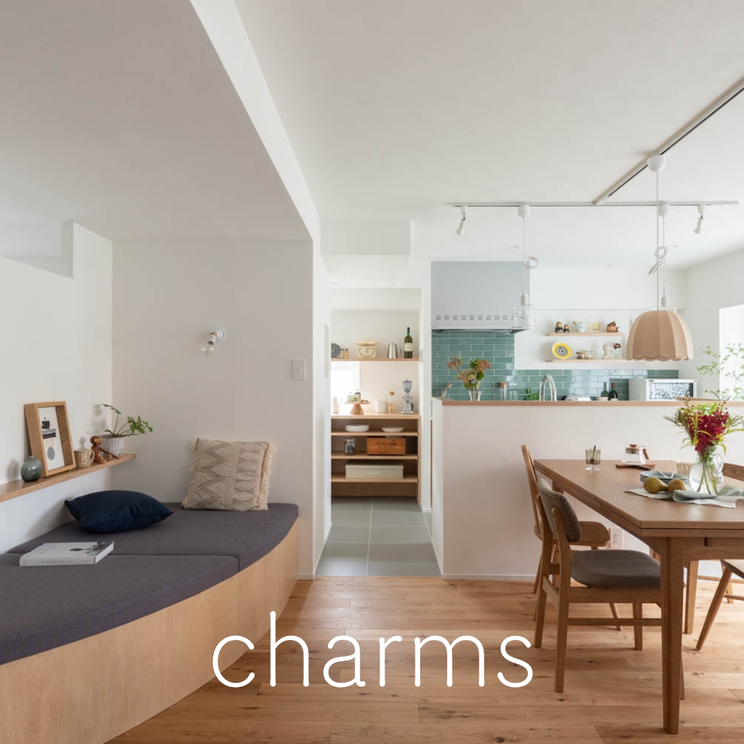 charms