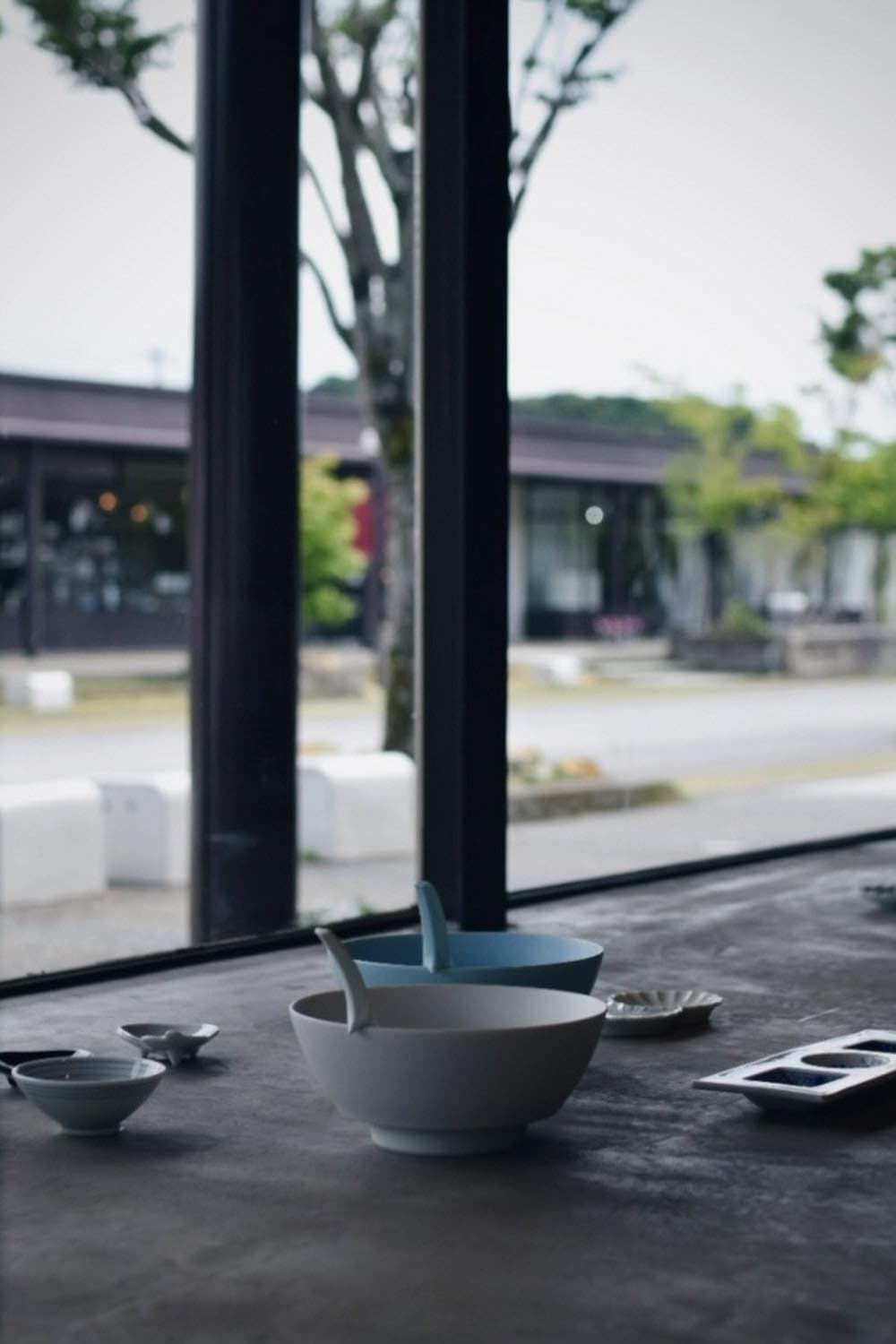 【九州旅行】器と雑貨巡りが教えてくれた「どこで・どんな気持ちで過ごすか」の大切さ