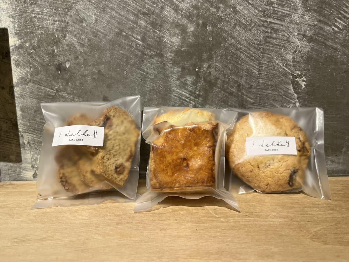 私のおすすめ！札幌の絶品スコーンの店舗を3つご紹介