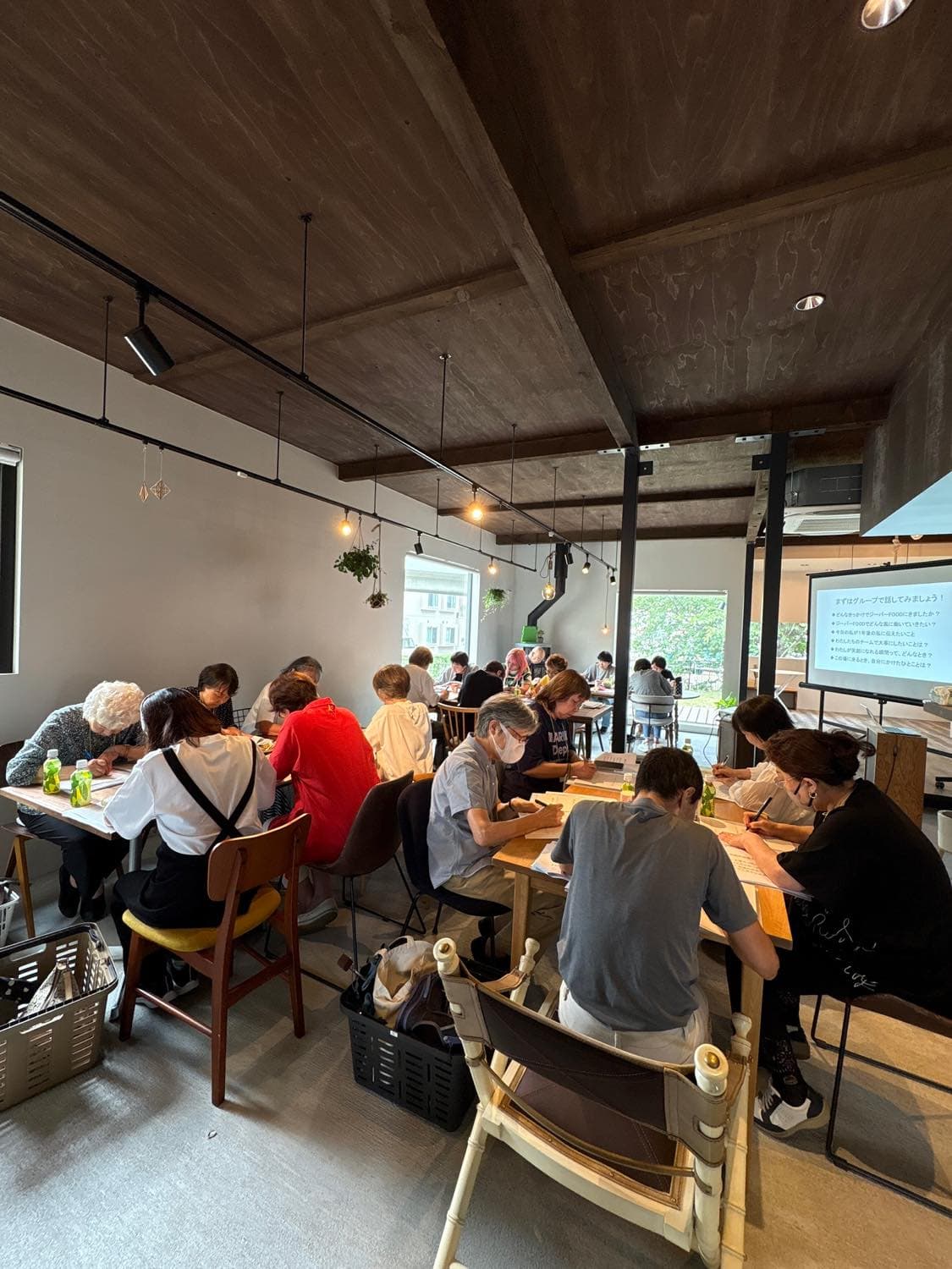 【9/4 オープン】じーちゃんばーちゃんが作るおむすびと豚汁のお店「daria by ジーバーFOOD」