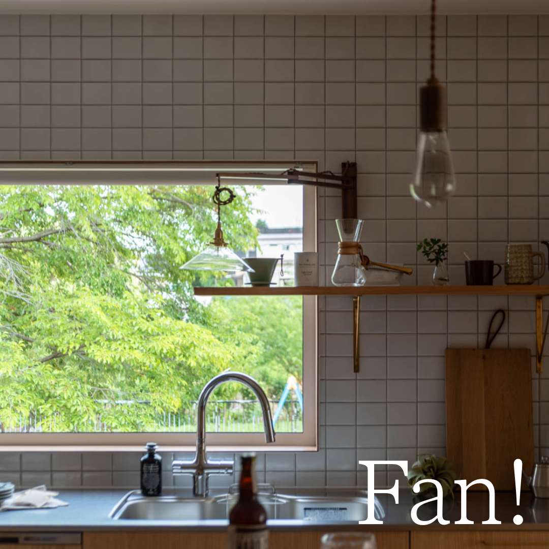 Fan!
