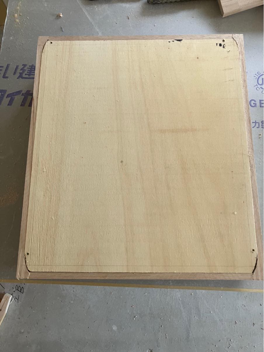 【DIYの参考にも】大工が制作する棚の過程をご紹介