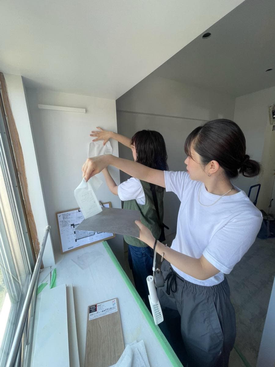 同じ言葉でもイメージは違う？ 打合せで大切にしていること