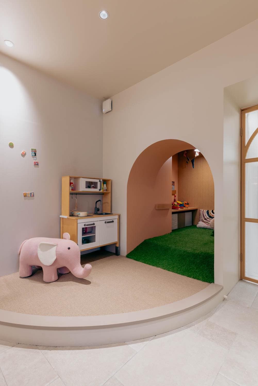 お客様とのかわいい打ち合わせ風景をご紹介!-大人も子供も楽しい時間をRENOVESで♪-