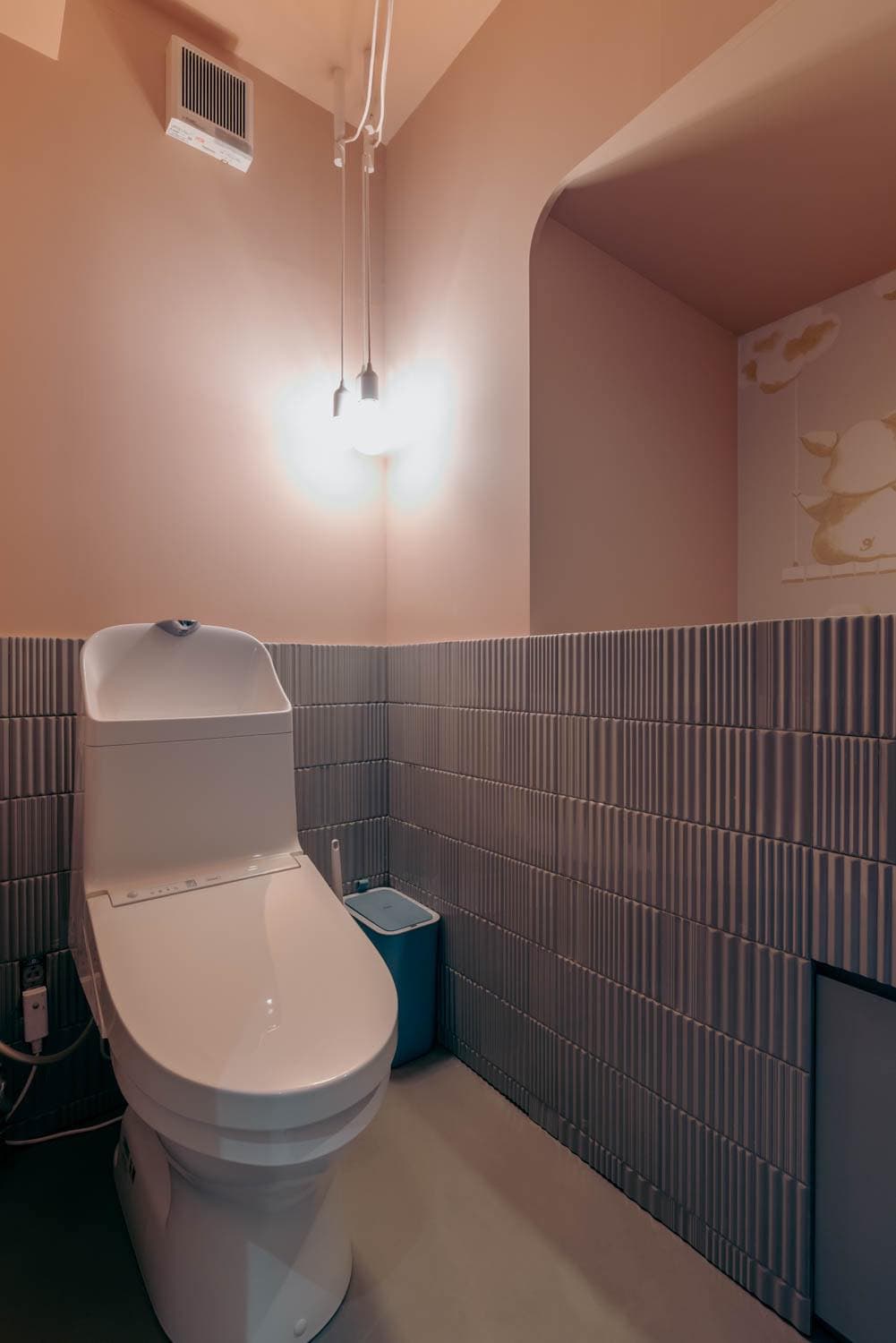 お客様とのかわいい打ち合わせ風景をご紹介!-大人も子供も楽しい時間をRENOVESで♪-