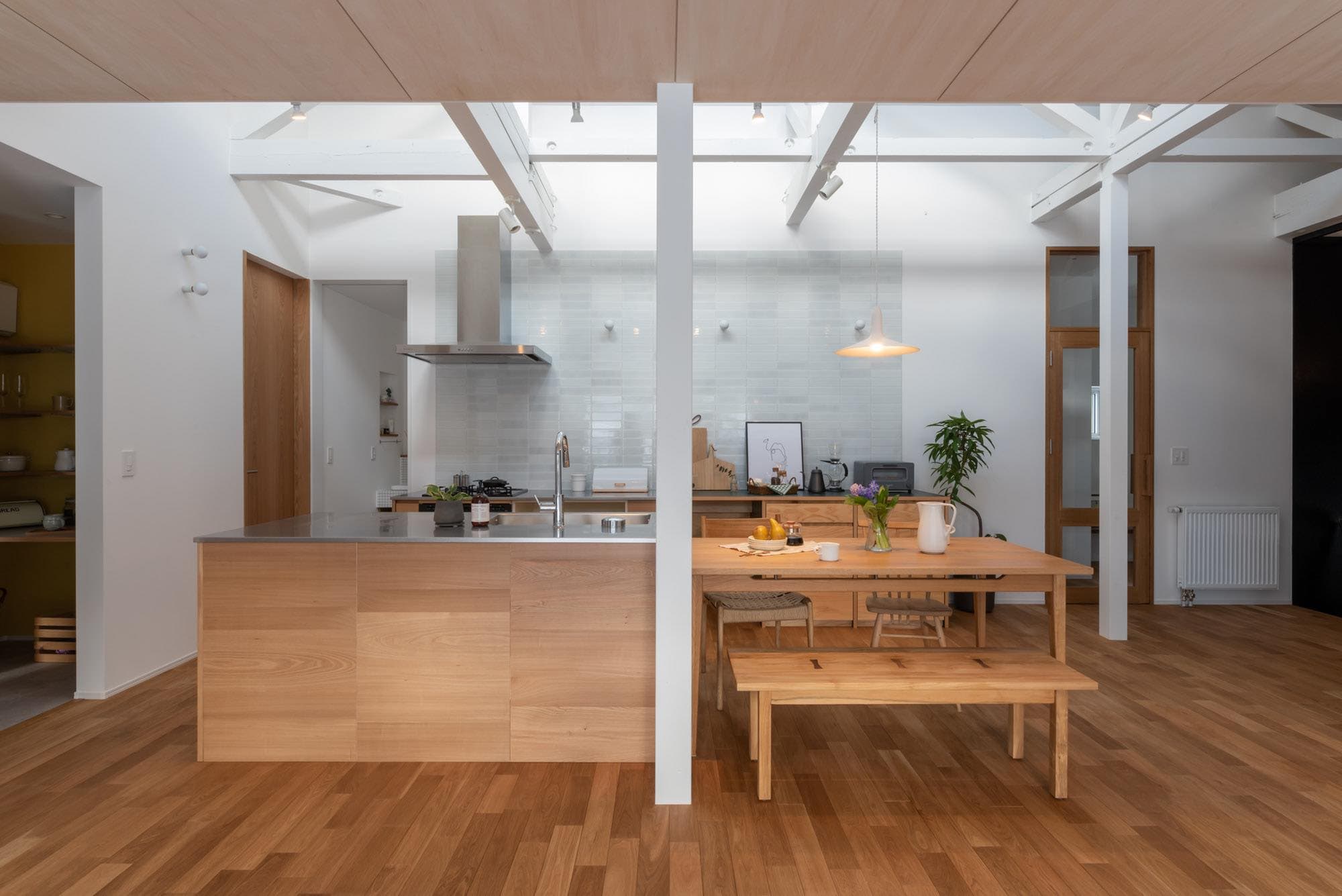 戸建てリノベーションはどこが面白い?デザイナーが感じる魅力について〜前編〜