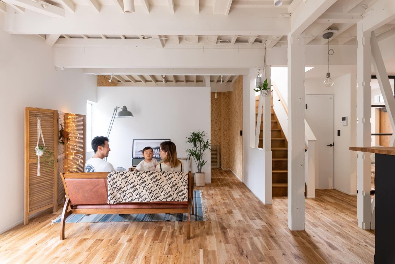 戸建てリノベーションはどこが面白い?デザイナーが感じる魅力について〜前編〜