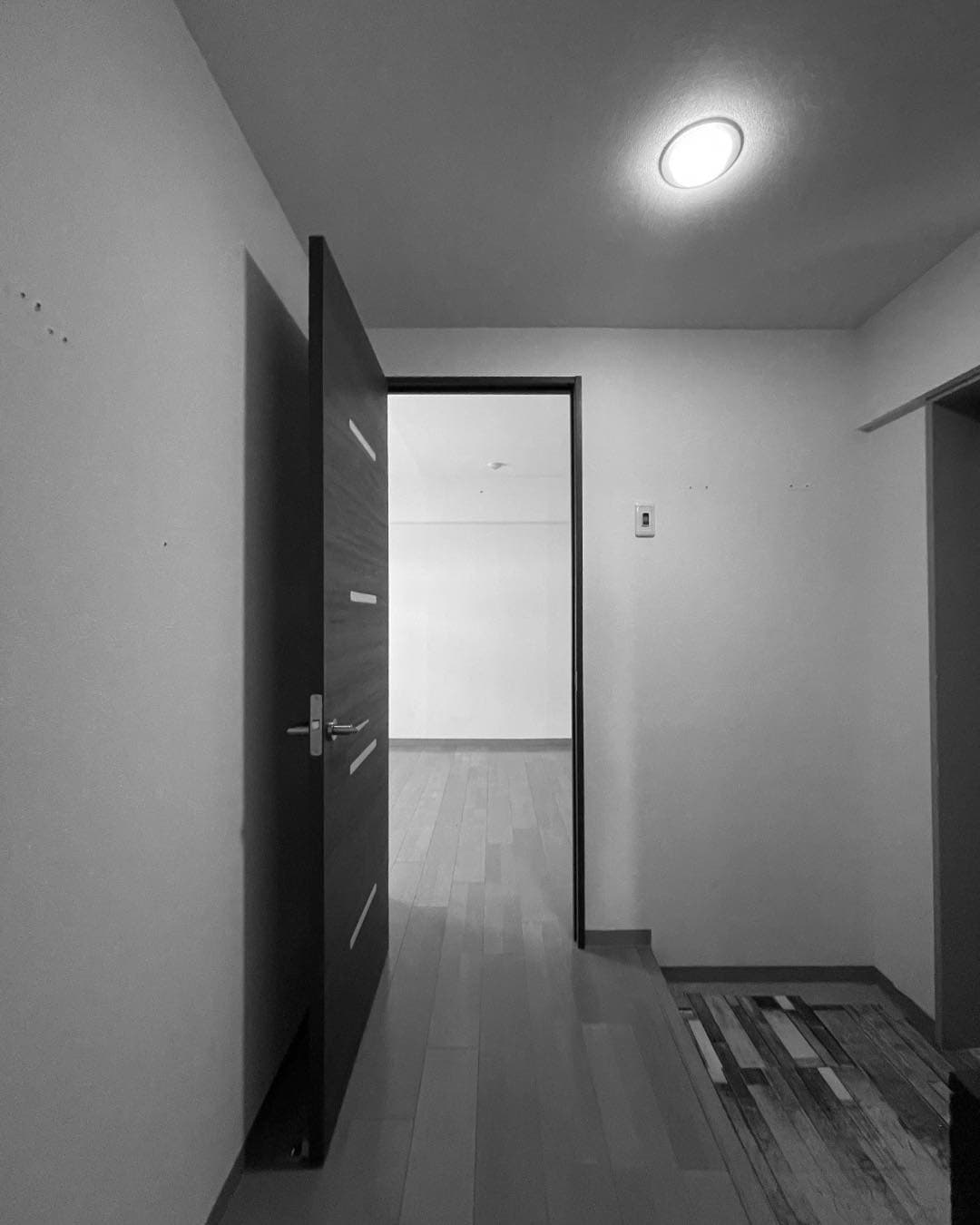 【ビフォーアフター】築47年の中古マンションがリノベーションで「!」驚きとワクワクが詰まった住まいに大変身!