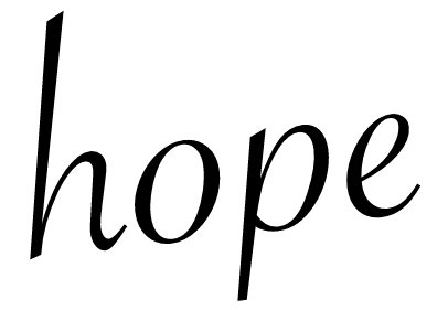 hope