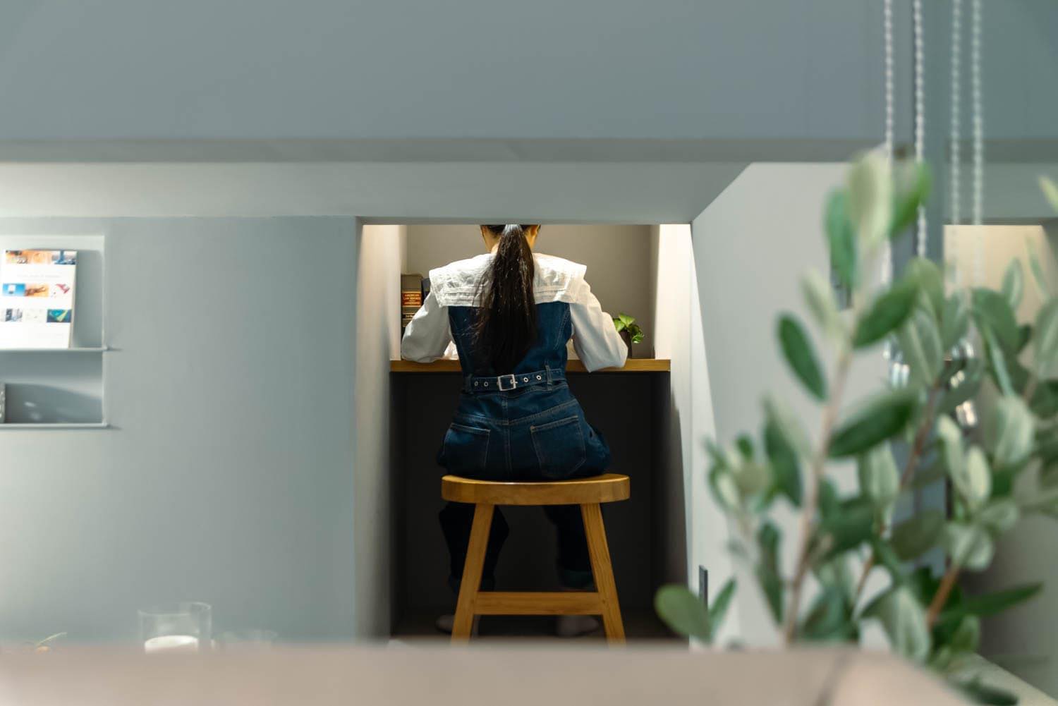 【ビフォーアフター】築47年の中古マンションがリノベーションで「!」驚きとワクワクが詰まった住まいに大変身!