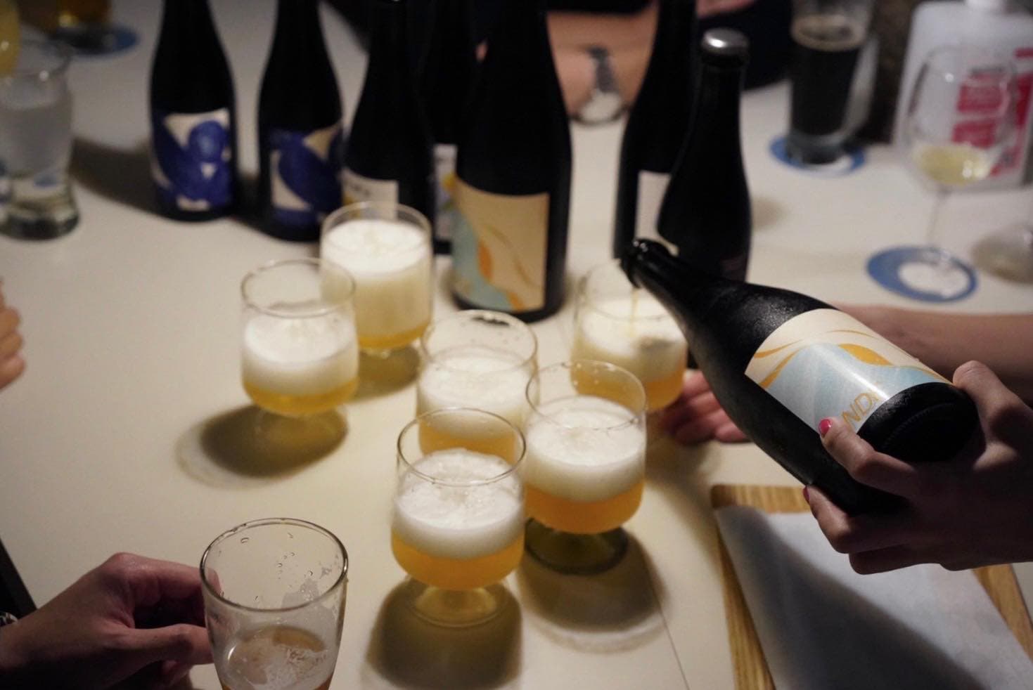 【11/2(日)tokoro.で開催】クラフトビールやスパイスカレー、コーヒーや焼き菓子も!食とインテリアで特別な1日をご案内