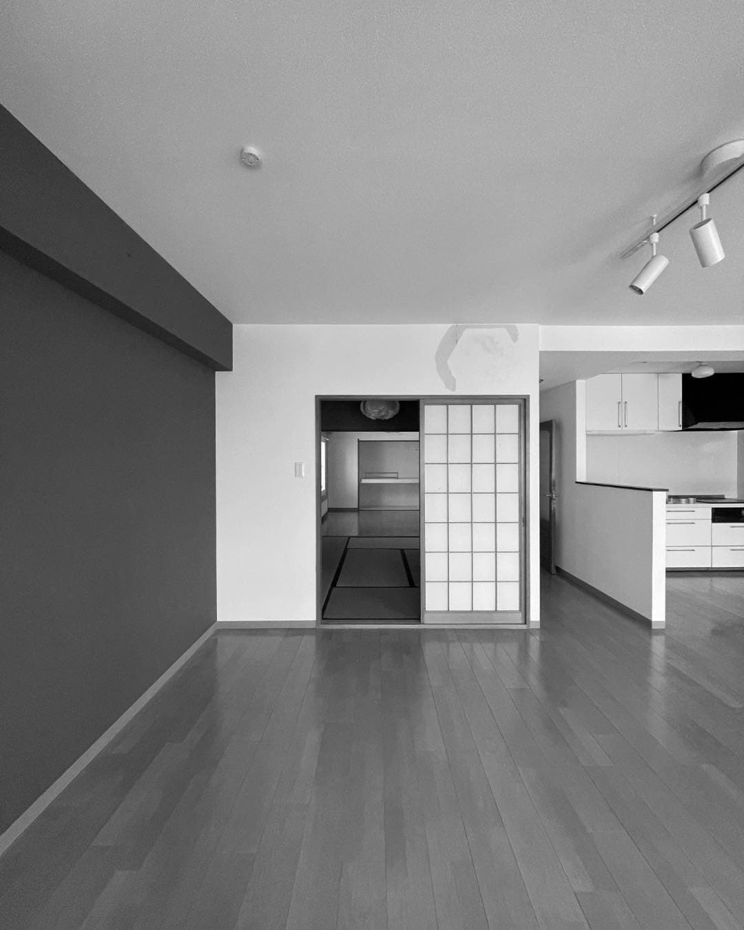 【ビフォーアフター】築47年の中古マンションがリノベーションで「!」驚きとワクワクが詰まった住まいに大変身!