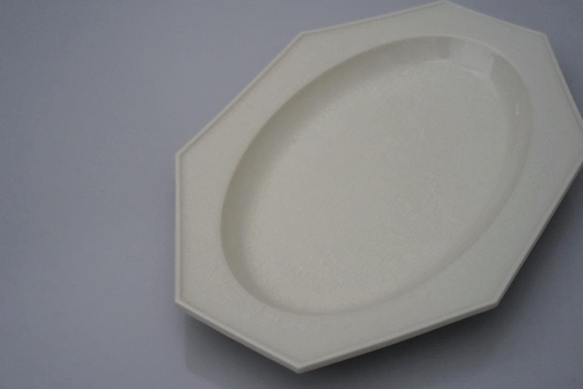 器とインテリア、我が家のホームパーティー編