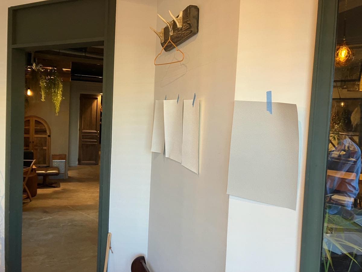 同じ言葉でもイメージは違う？ 打合せで大切にしていること