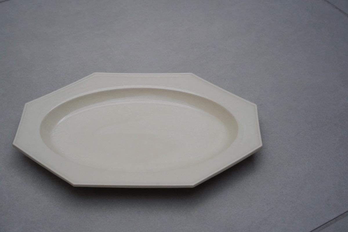 器とインテリア、我が家のホームパーティー編