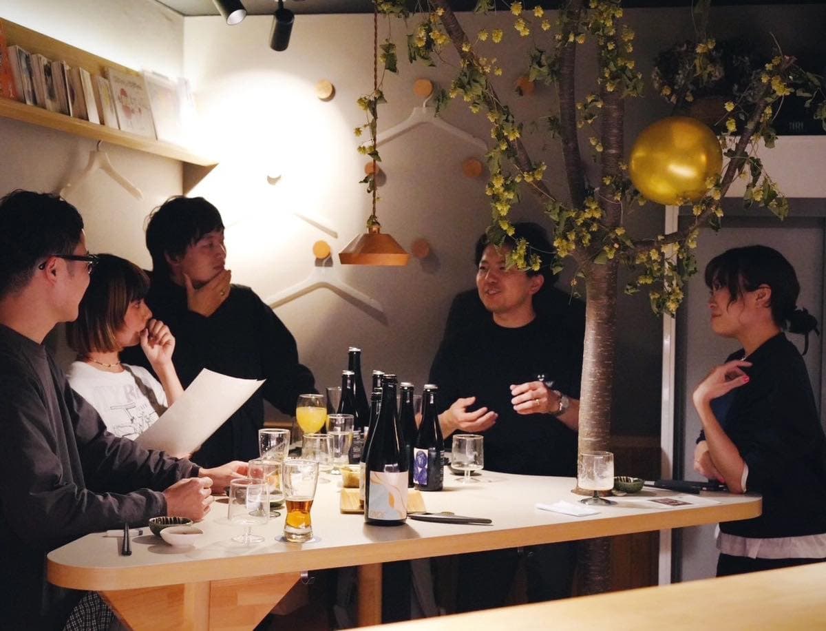 【11/2(日)tokoro.で開催】クラフトビールやスパイスカレー、コーヒーや焼き菓子も!食とインテリアで特別な1日をご案内