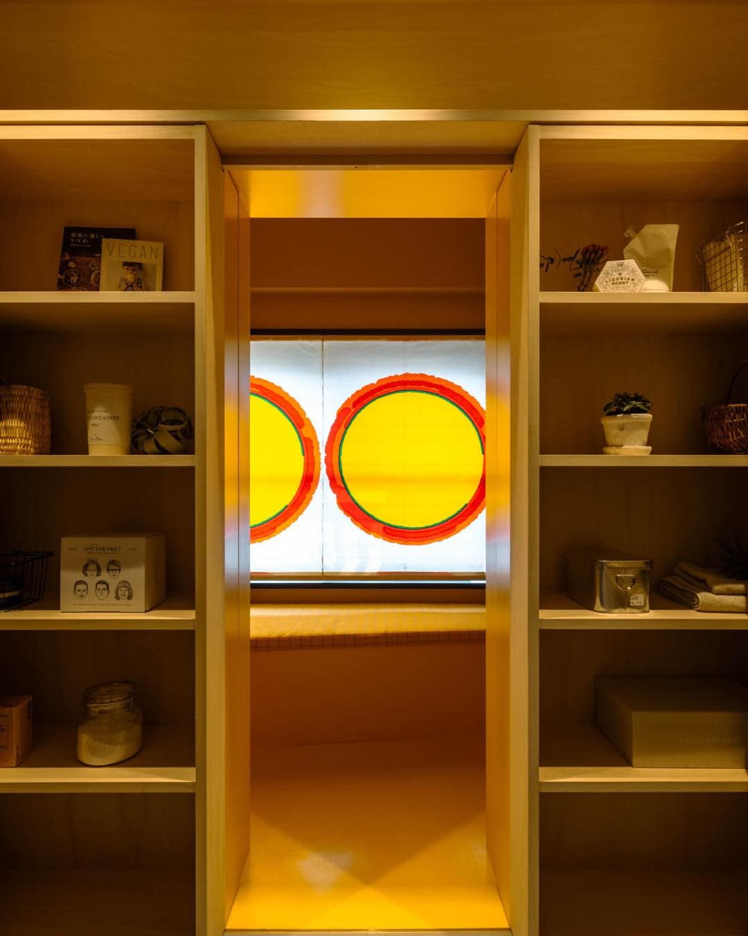 【ビフォーアフター】築47年の中古マンションがリノベーションで「!」驚きとワクワクが詰まった住まいに大変身!