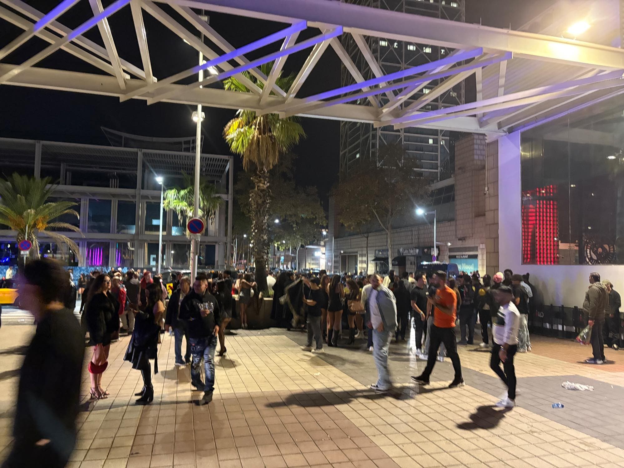 お気に入りのランニングコース – ヨーロッパ編①「バルセロネータ 〜スペイン バルセロナ〜」