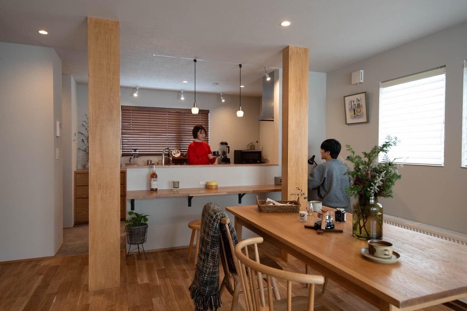 戸建てリノベーションはどこが面白い？デザイナーが感じる魅力について〜後編〜