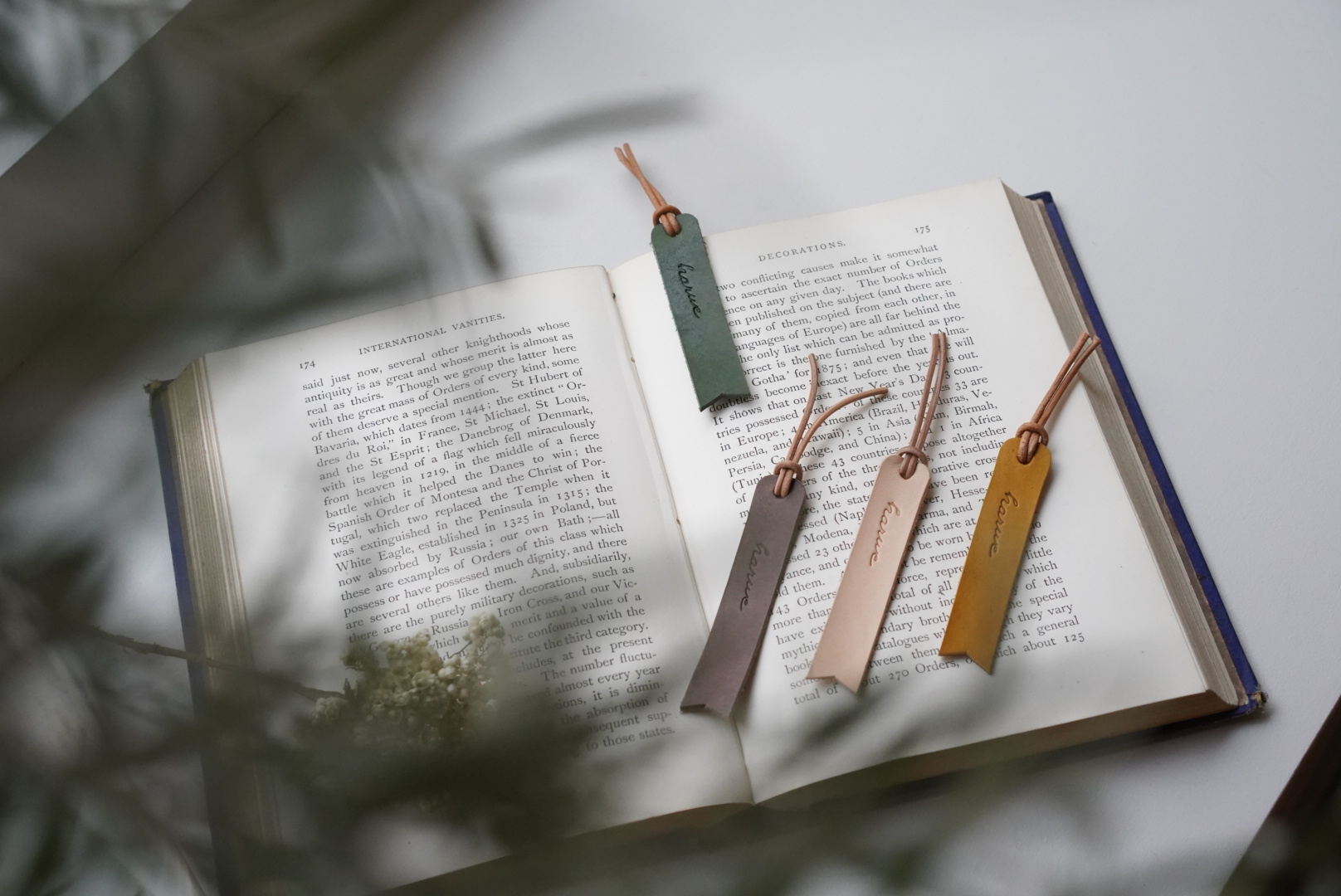 haru’eさん代表からメッセージ